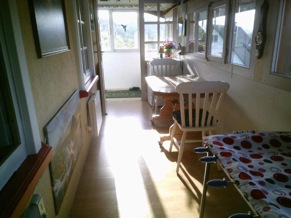 Beautiful Apartment In A Black Forest House With Conservatory Bernau im Schwarzwald Εξωτερικό φωτογραφία