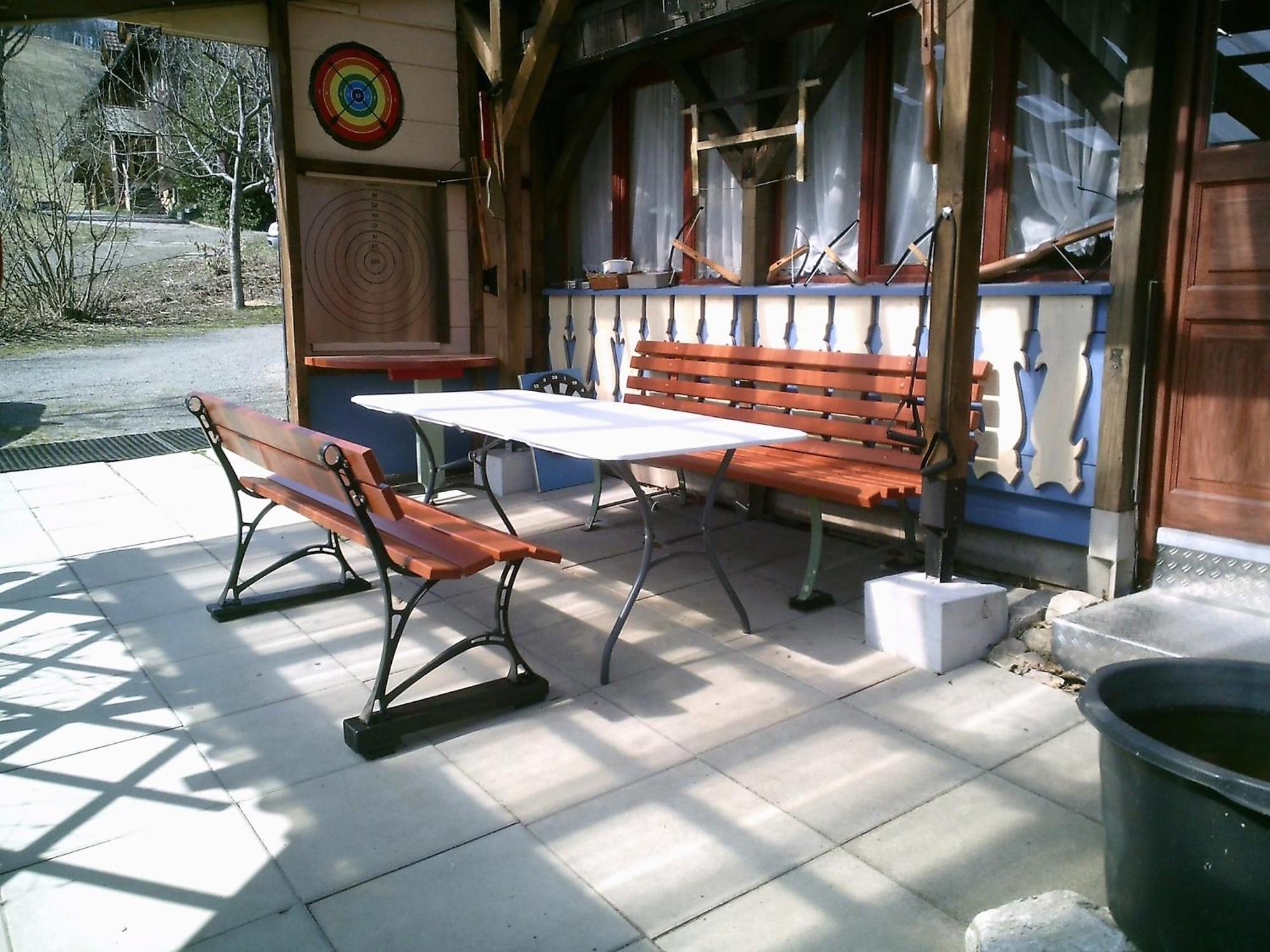 Beautiful Apartment In A Black Forest House With Conservatory Bernau im Schwarzwald Εξωτερικό φωτογραφία