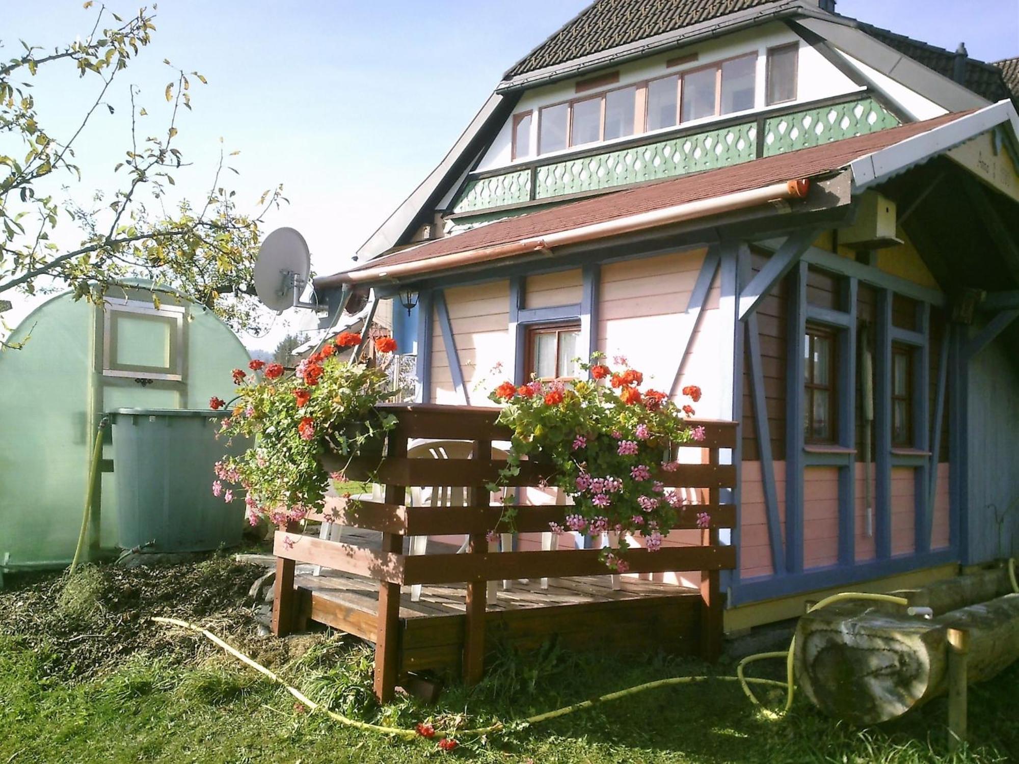 Beautiful Apartment In A Black Forest House With Conservatory Bernau im Schwarzwald Εξωτερικό φωτογραφία